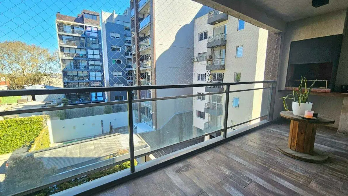 VENTA DEPTO 3 AMB PARRILLA PILETA MORON APTO PROF 4