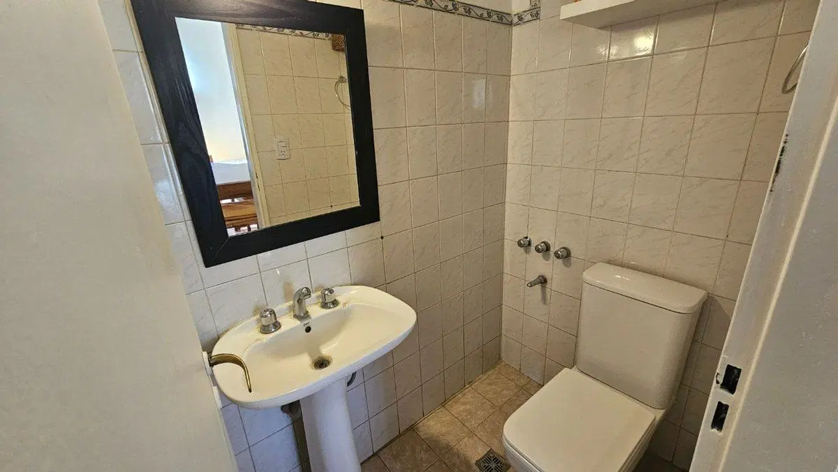 VENTA DUPLEX 3 AMB C/ PARQUE Y QUINCHO ITUZAINGO 5