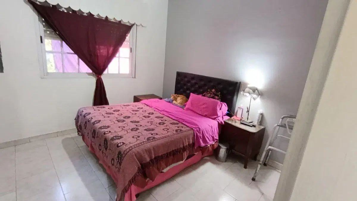 VENTA CASA 3 AMB C/COCHERA PATIO ITUZAINGO A CRED 3