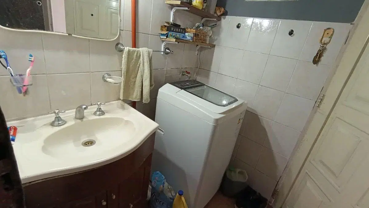 VENTA CASA 3 AMB C/QUINCHO + DPTO 2 AMB .LIBERTAD 5