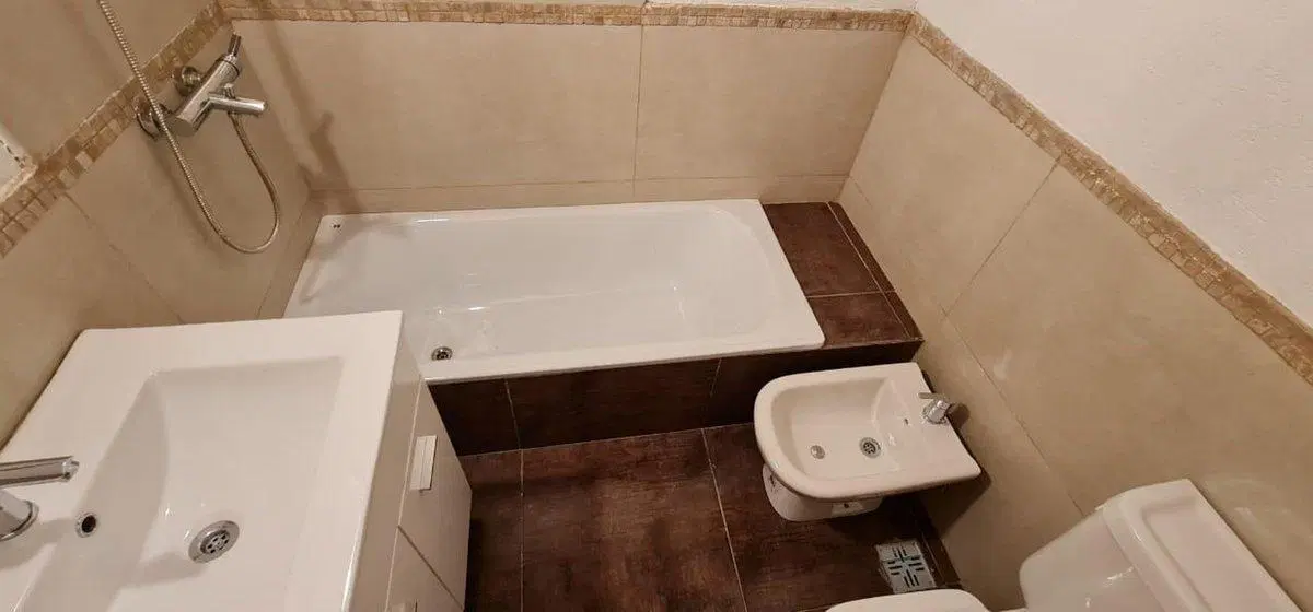 VENTA DPX 3 AMB A ESTRENAR HURLINGHAM APTO CREDITO 5