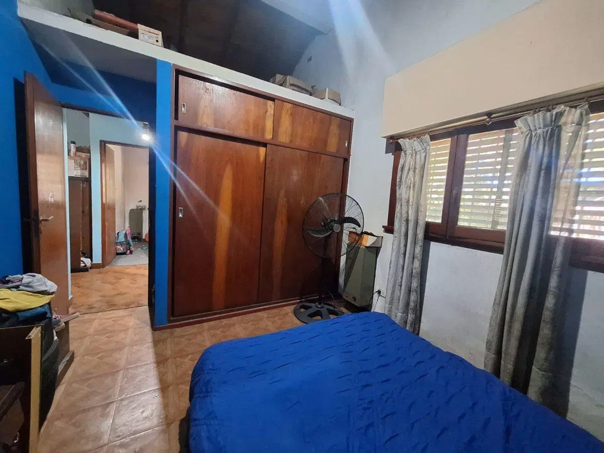 Quinta de 3.650 m2 zona residencial Moreno 4