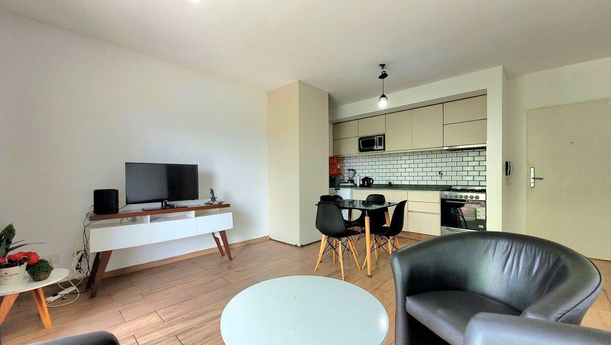 DEPARTAMENTO 3 AMBIENTES MORON  CREDITO COCHERA