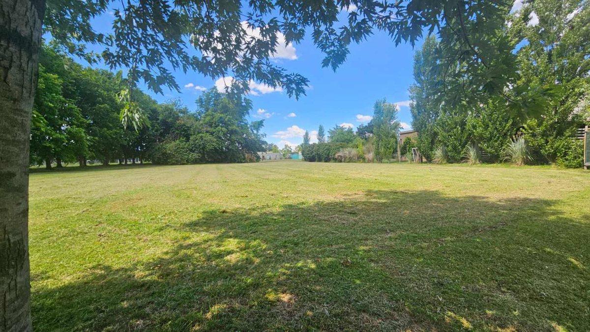 VENTA LOTE 1559 M2 HARAS SAN PABLO GRAL RODRIGUEZ