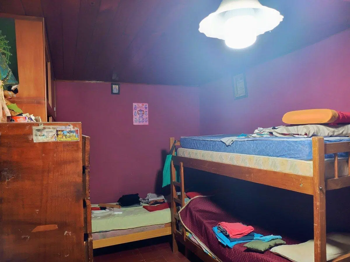 VENTA CASA 3 AMB. MERLO 2