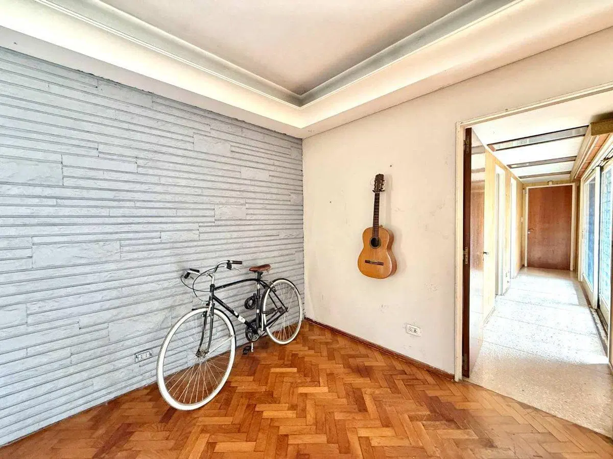 CASA EN VENTA PADUA SUR 5 AMB PATIO COCHERA 2