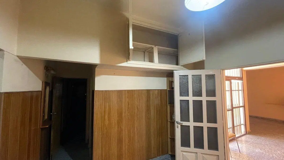 VENTA CASA 3 AMB  CON COCHERA MORON APTO CREDITO 5