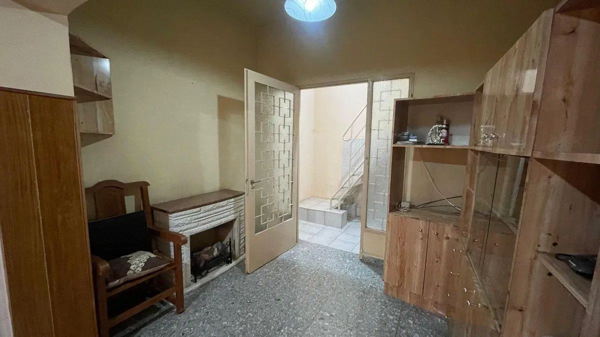 VENTA CASA 3 AMB  CON COCHERA MORON APTO CREDITO 2
