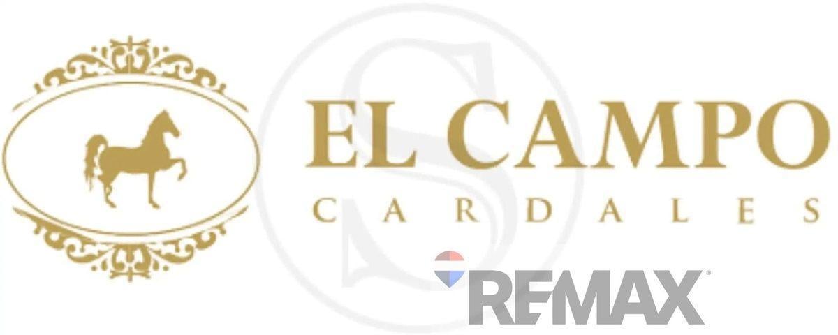 VENTA LOTE CLUB CAMPO FINCAS EXCLUSIVAS CARDALES