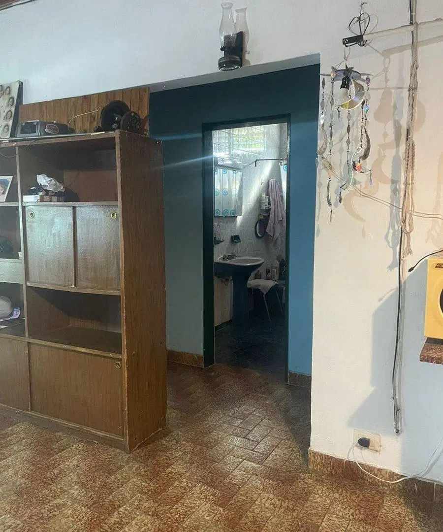 VENTA DE CASA + 3 DEPTO apto credito ITUZAINGO NTE 3