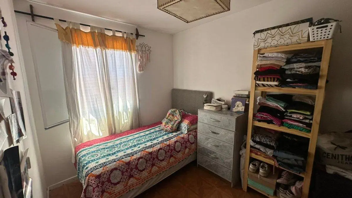 VENTA PH 3 AMB EN  BARRIO LUZ Y FUERZA, MORON 5