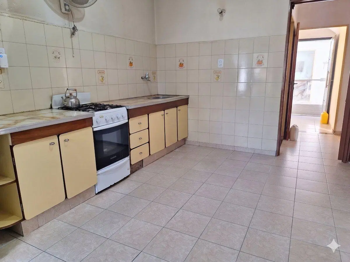 VENTA CASA 3 AMB TERRAZA JARDIN COCHERAS MERLO 5