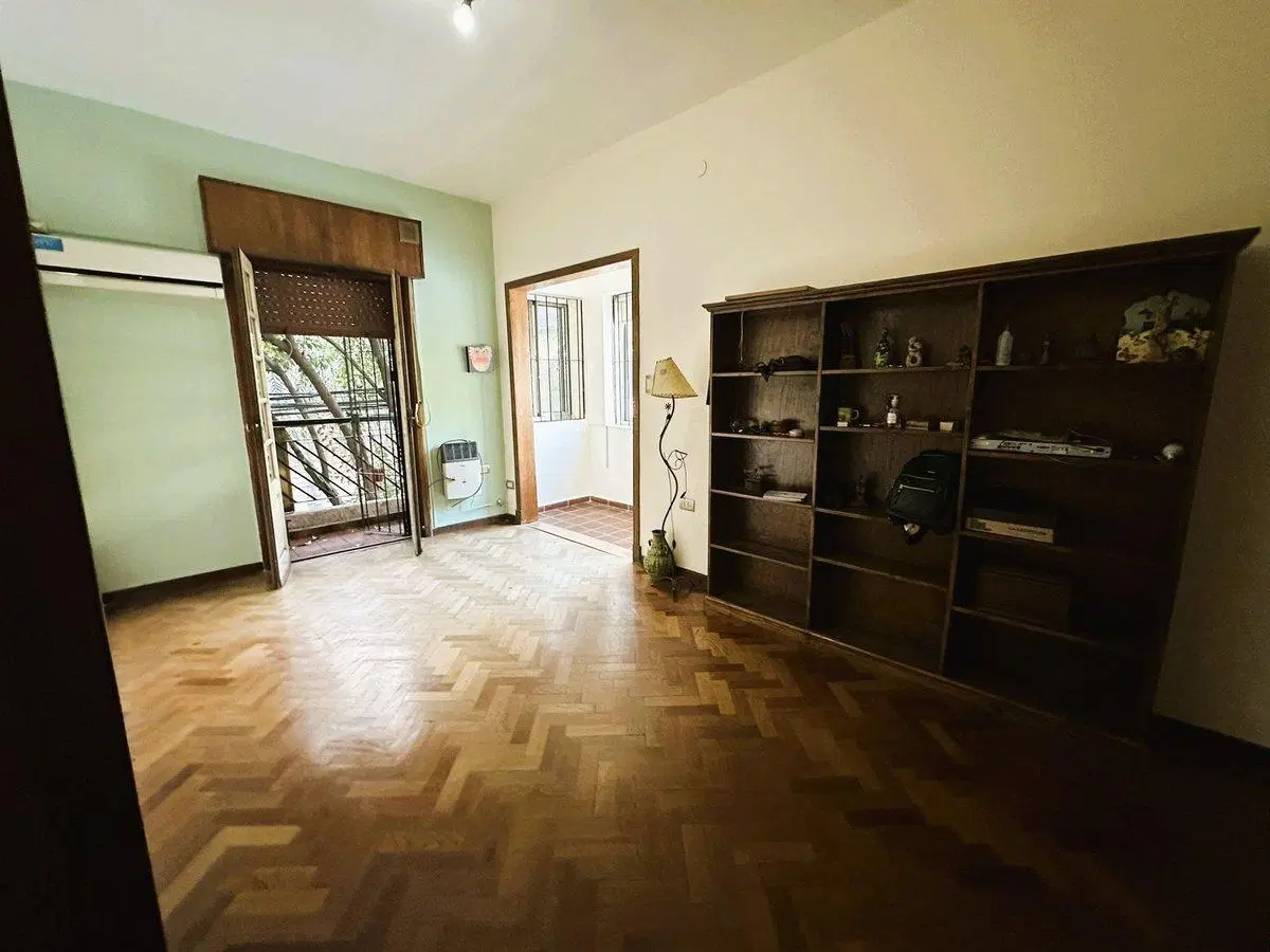DEPARTAMENTO PH 2 AMB  2 C ESTACION CASTELAR 3