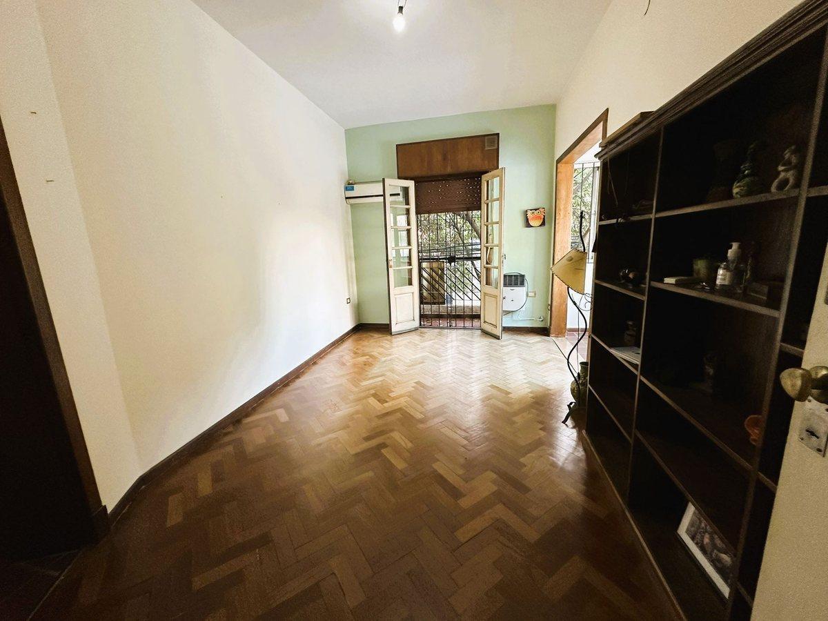 DEPARTAMENTO PH 2 AMB 2 C ESTACION CASTELAR