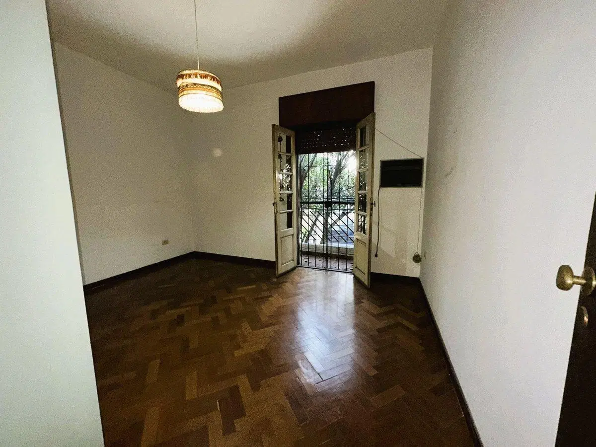 DEPARTAMENTO PH 2 AMB  2 C ESTACION CASTELAR 5