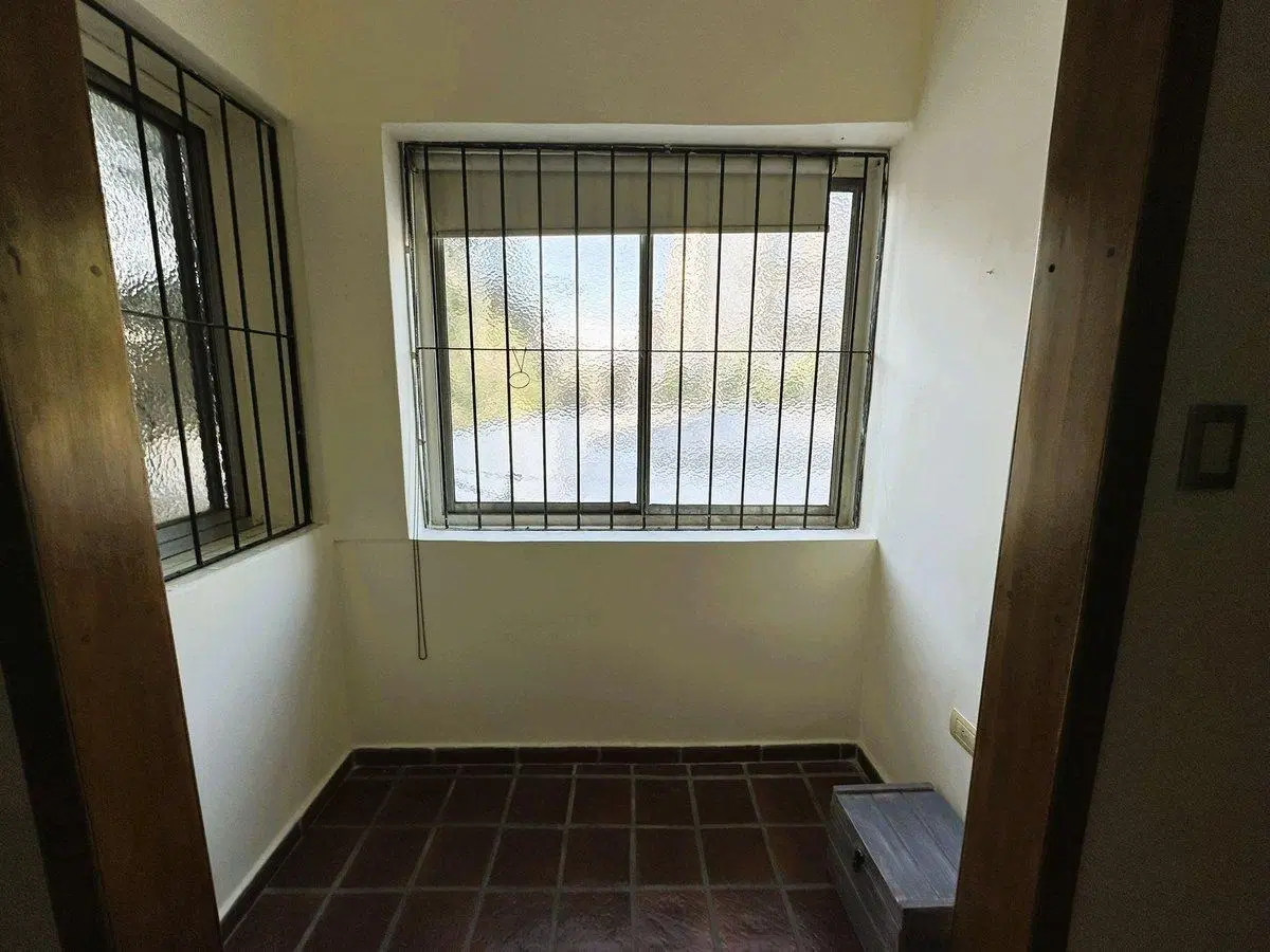 DEPARTAMENTO PH 2 AMB  2 C ESTACION CASTELAR 4