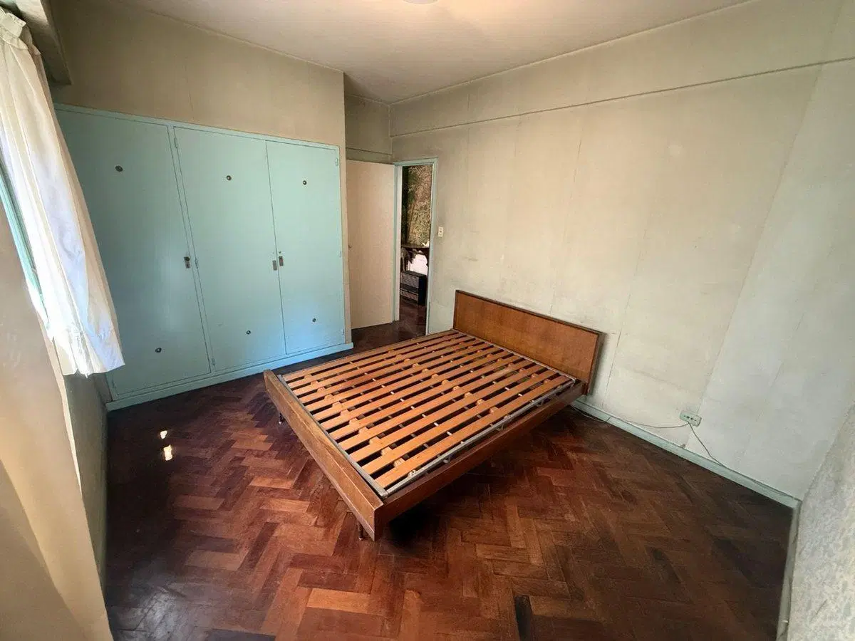 A RECICLAR VENTA DEPARTAMENTO 3 AMB. SAN CRISTOBAL 3
