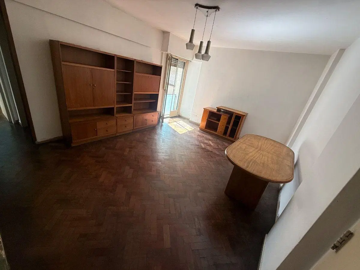 A RECICLAR VENTA DEPARTAMENTO 3 AMB. SAN CRISTOBAL 2
