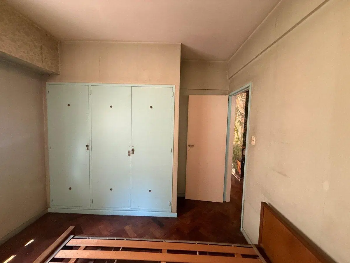 A RECICLAR VENTA DEPARTAMENTO 3 AMB. SAN CRISTOBAL 4