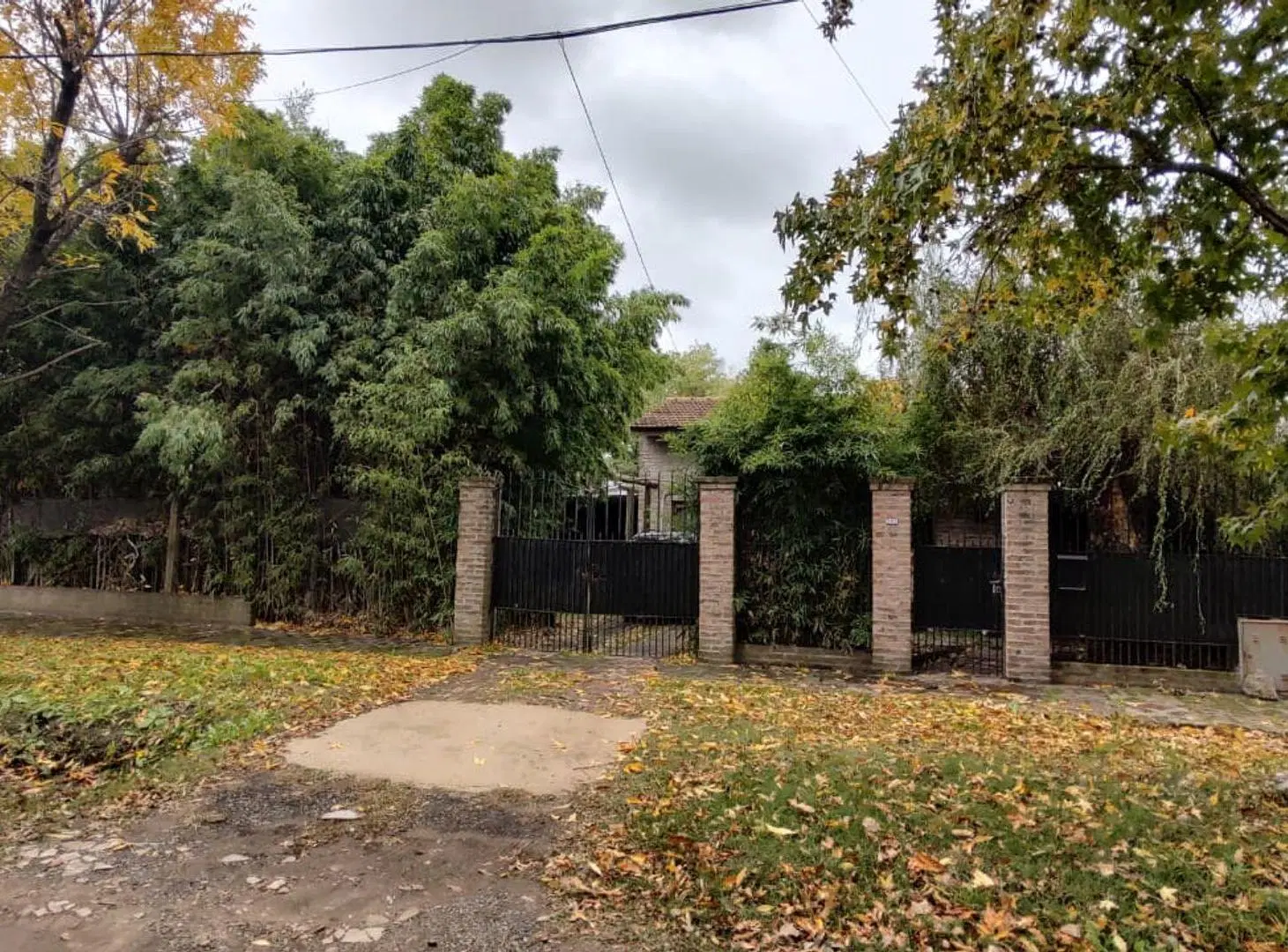 Venta casa 4amb y quincho Ituzaingó Norte 4