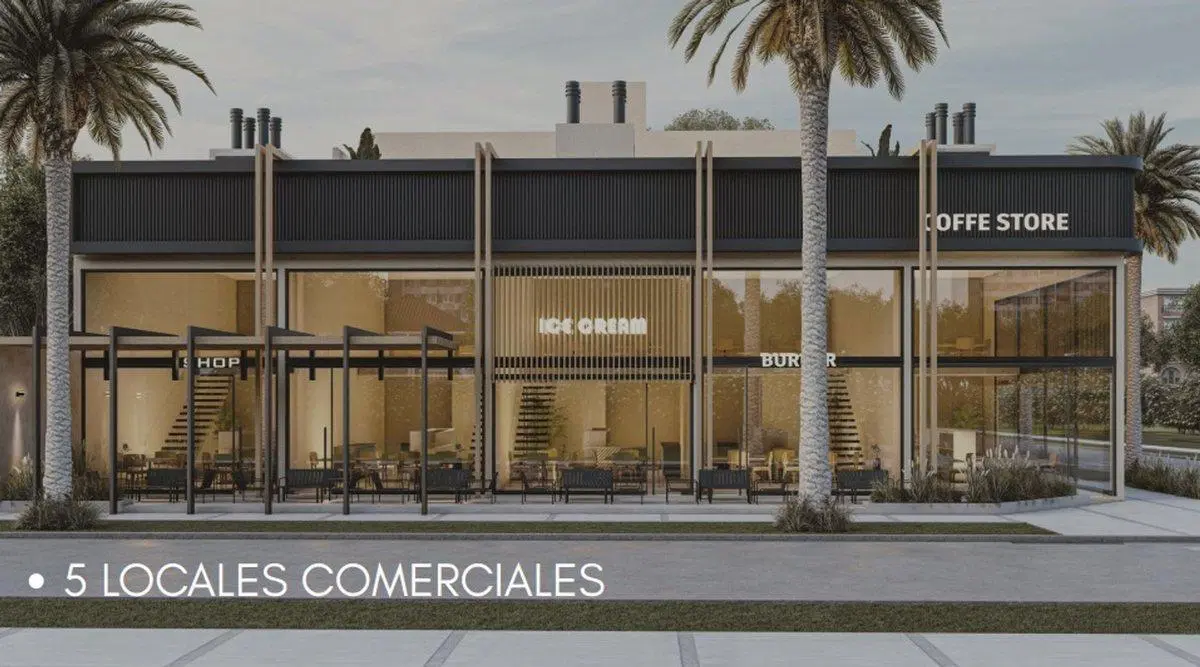 VENTA DEPTO 3 AMB BALCON APTO COMERCIAL ITUZAINGO 3