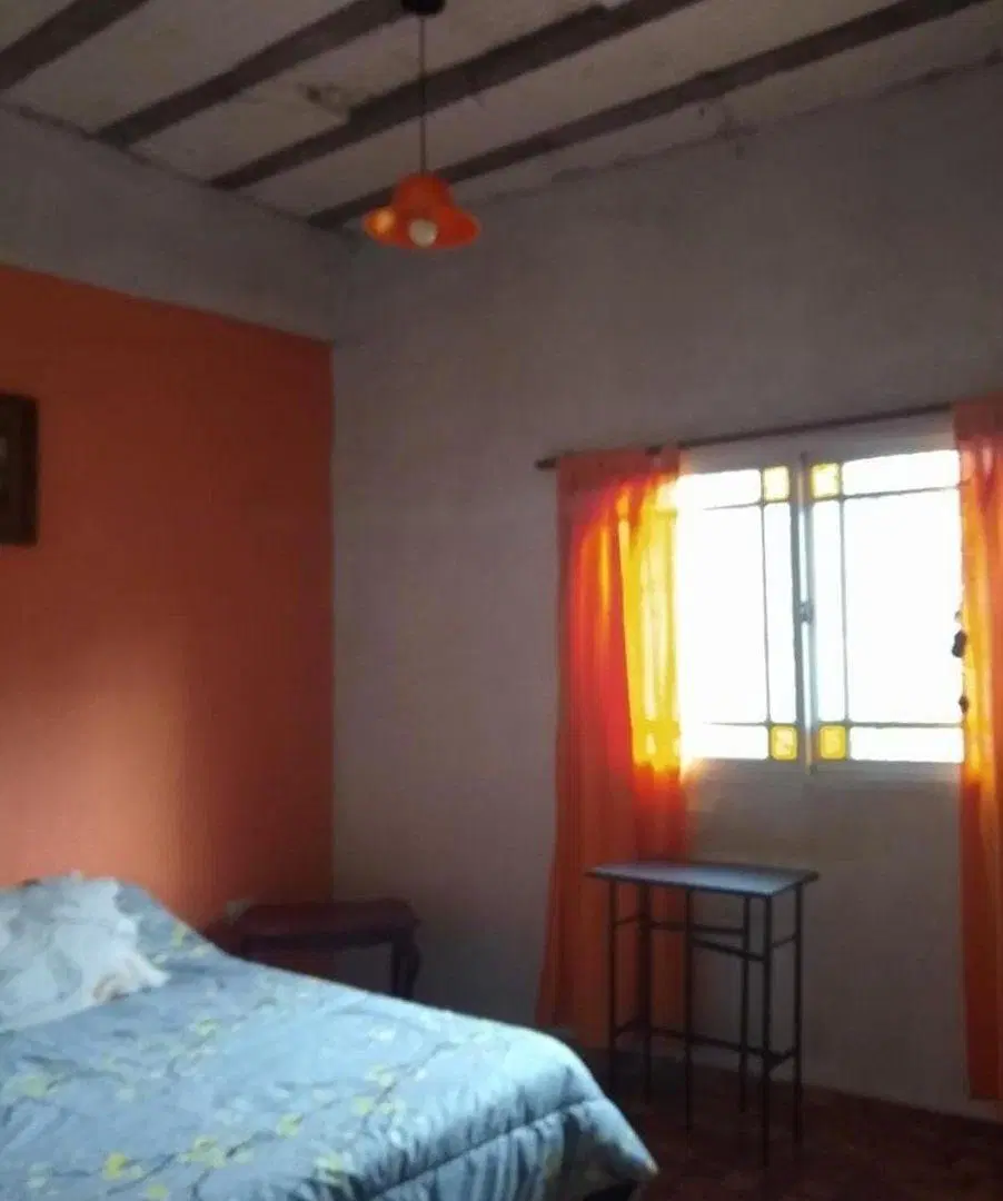 CASA VENTA 3 AMB A TERMINAR V. DEL PINO FOND LIBRE 3