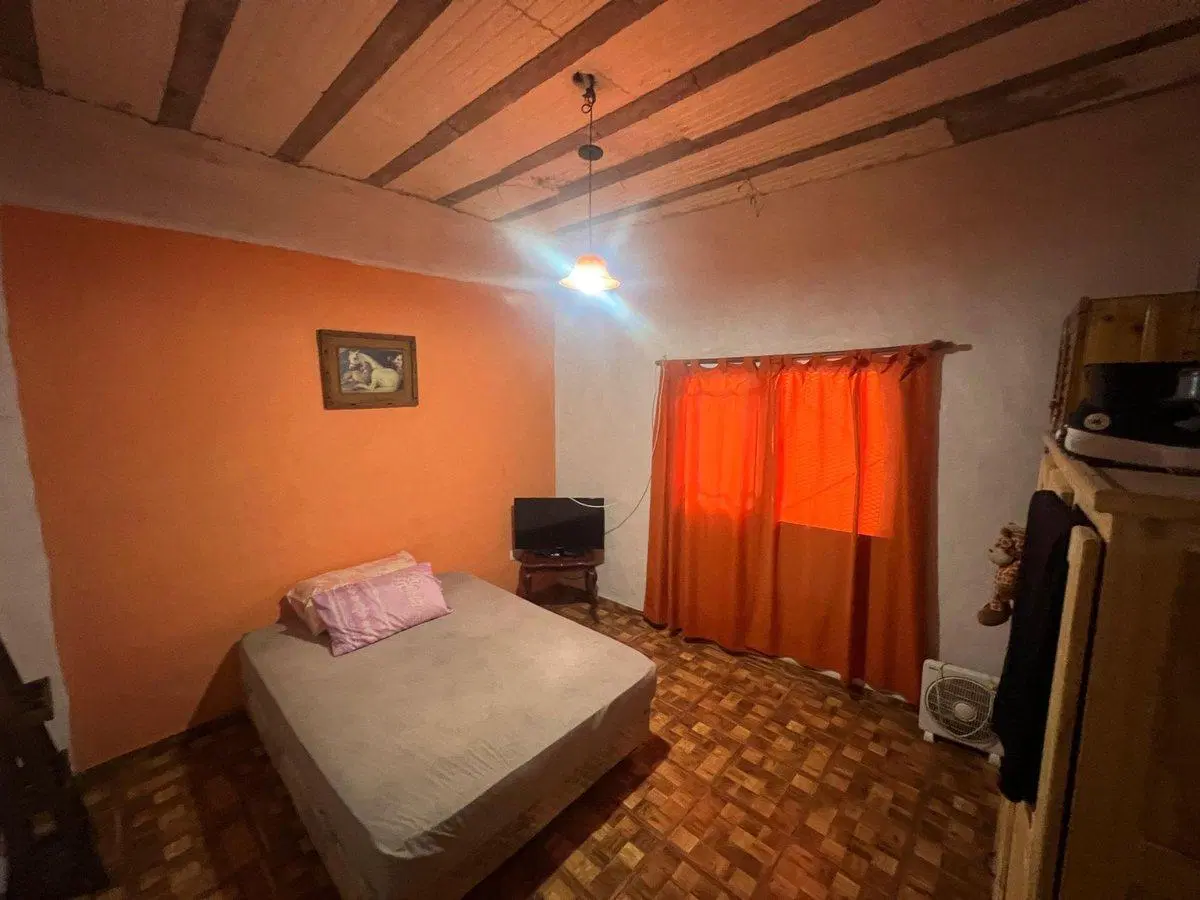 CASA VENTA 3 AMB A TERMINAR V. DEL PINO FOND LIBRE 5