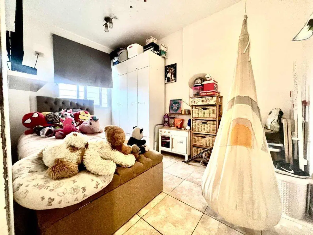 VENTA DPTO TERRAZA PROPIA 3AMB CASANOVA  BALCON 3
