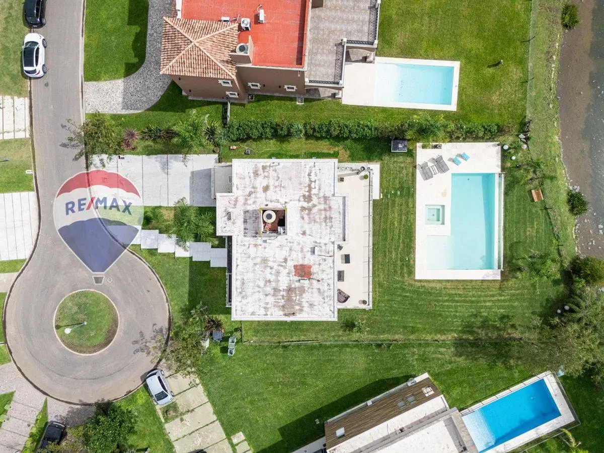 CASA VENTA 5 AMB A LA LAGUNA TERRALAGOS , CANNING 2