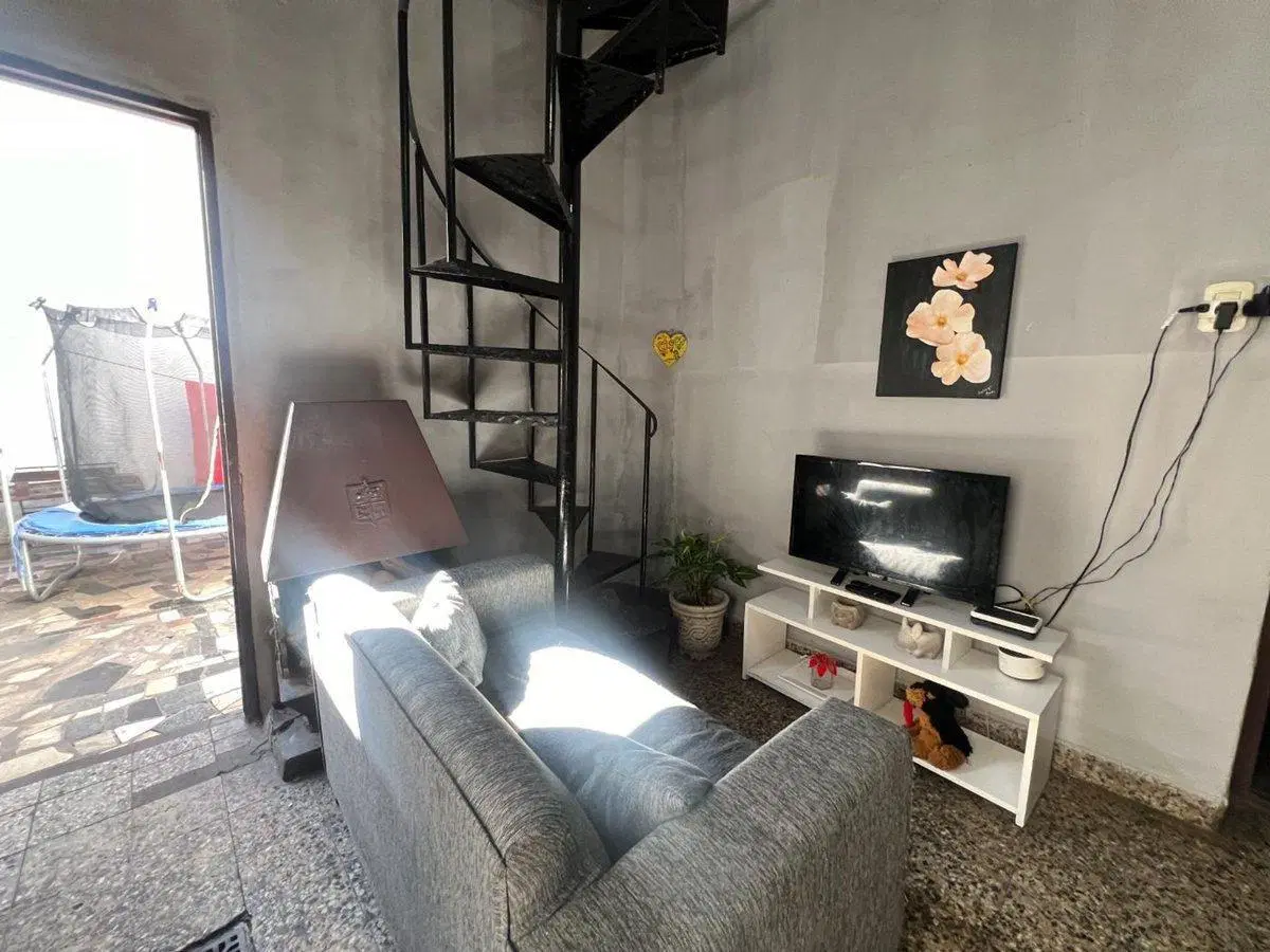 VENTA PH 3 AMB MATADEROS PATIO TERRAZA LAVADERO 2