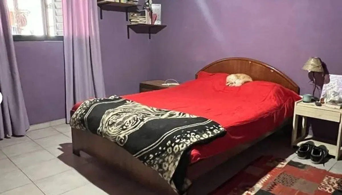 VENTA CASA 3 AMB. CON PILETA Y PARQUE EN LUJAN 5