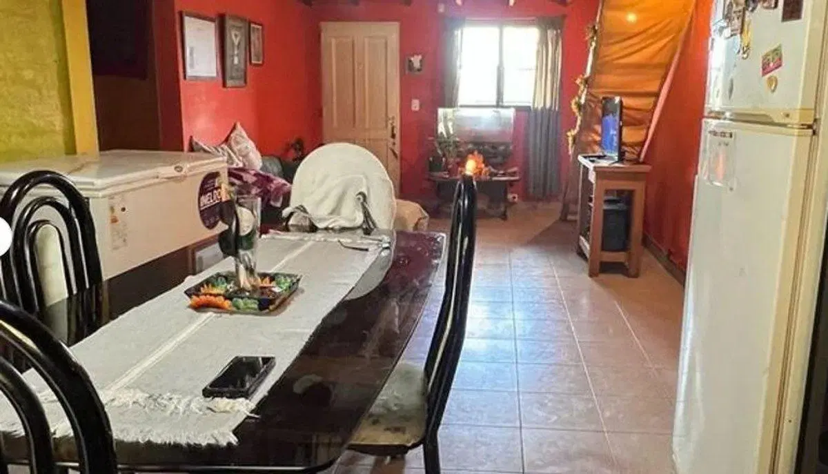 VENTA CASA 3 AMB. CON PILETA Y PARQUE EN LUJAN 3