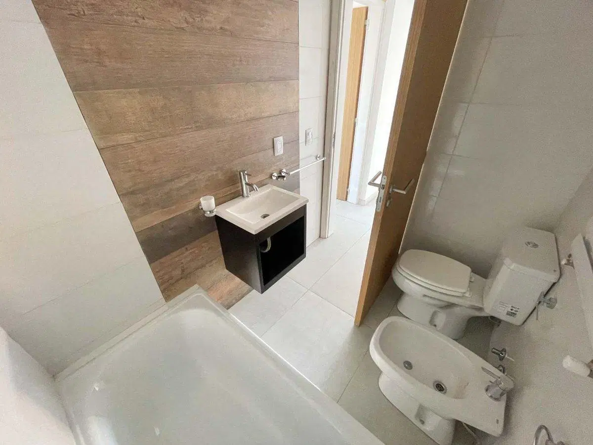 VENTA DEPTO ITUZAINGO NORTE 2AMB BALCON COCHERA 5