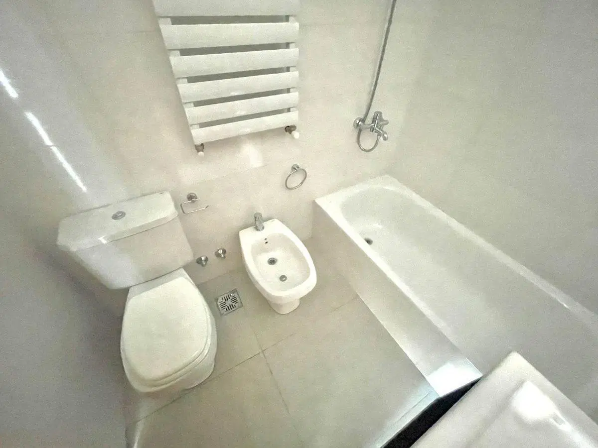 VENTA DEPTO ITUZAINGO NORTE 2AMB BALCON COCHERA 4