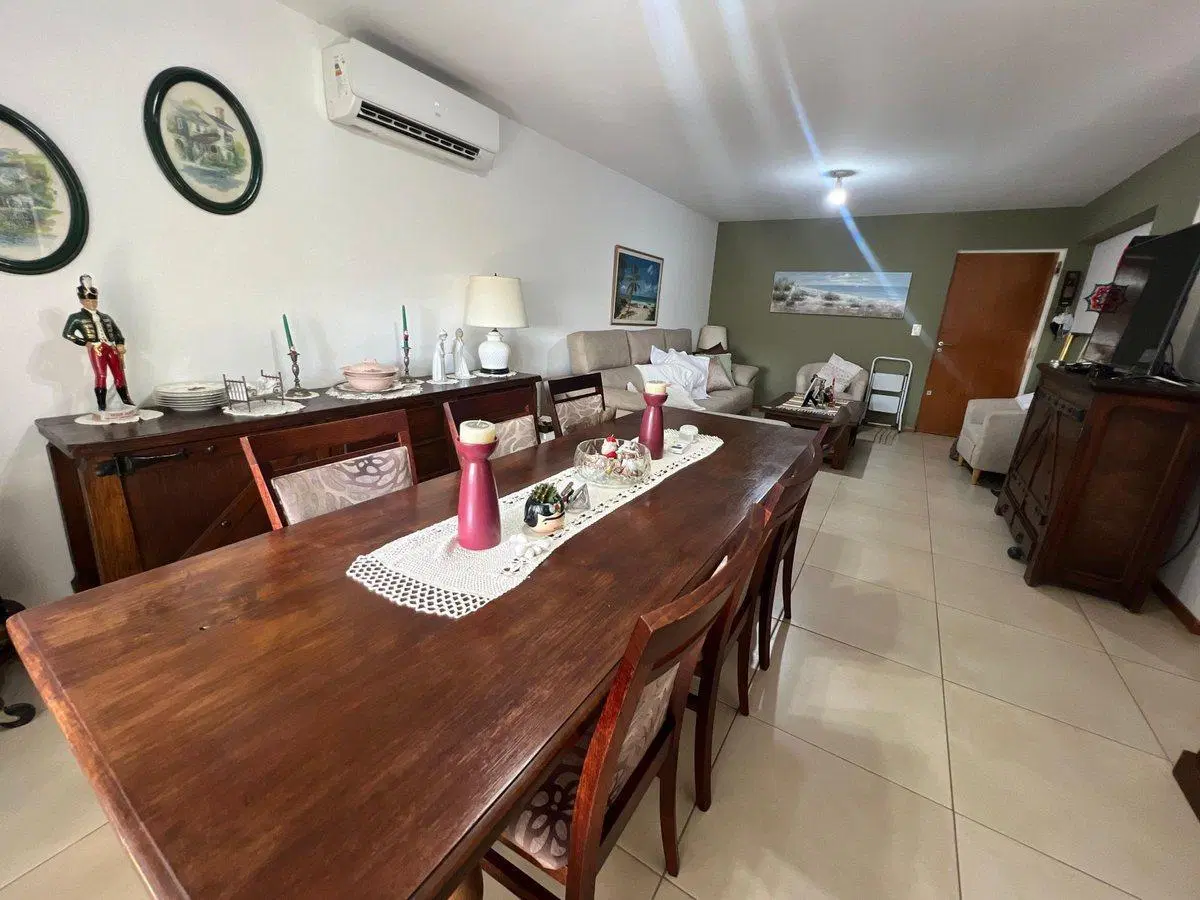 VENTA DEPTO 4 AMB ITUZAINGO NORTE COCHERA PISO 7 5