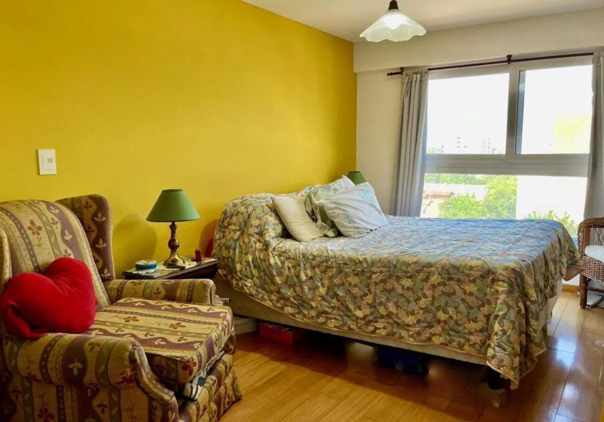 VENTA DEPTO 4 AMB ITUZAINGO NORTE COCHERA PISO 7 3