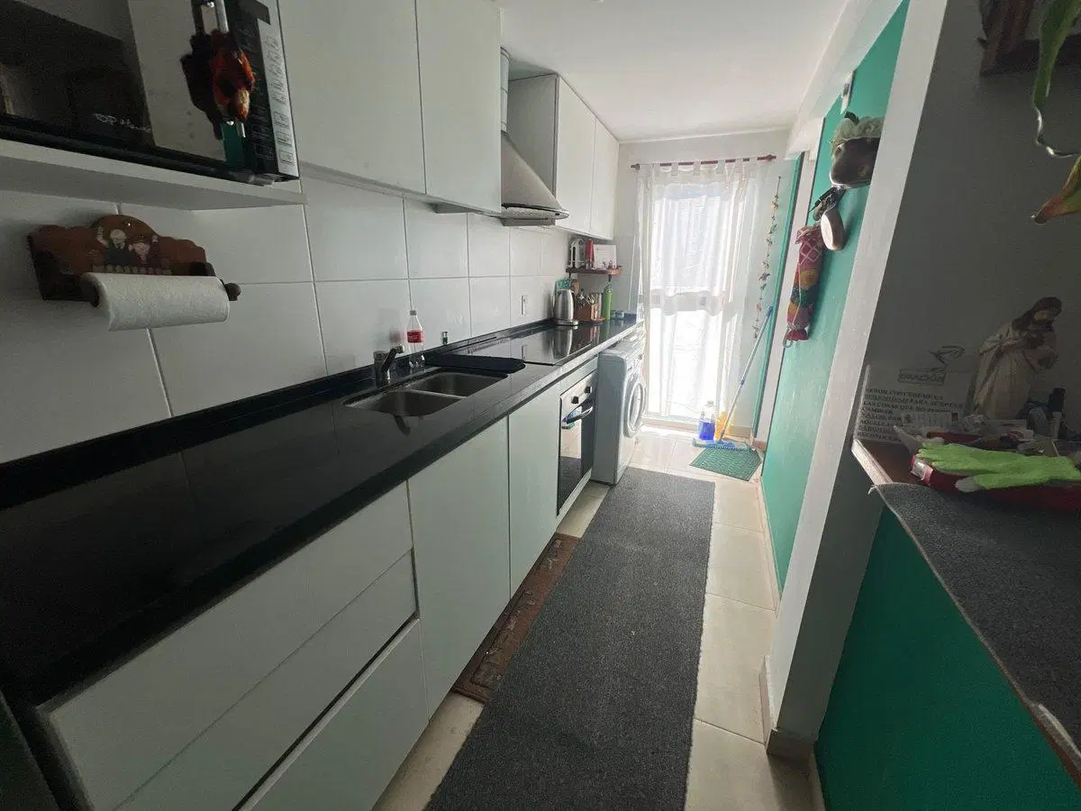VENTA DEPTO 4 AMB ITUZAINGO NORTE COCHERA PISO 7 2