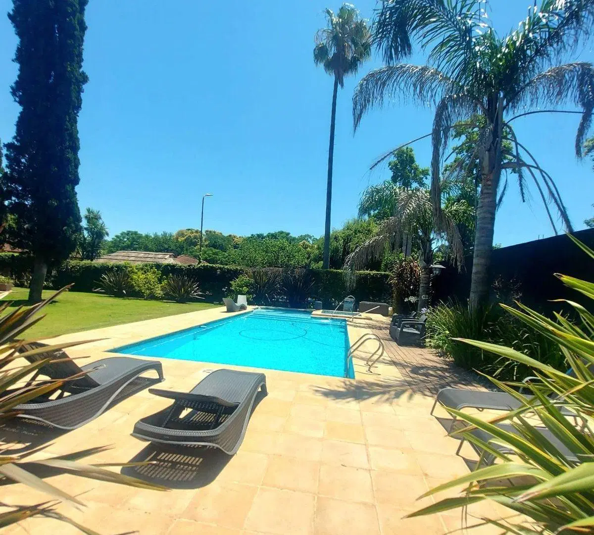 VENTA LA REJA CASA QUINTA A ESTRENAR PREMIUM 3