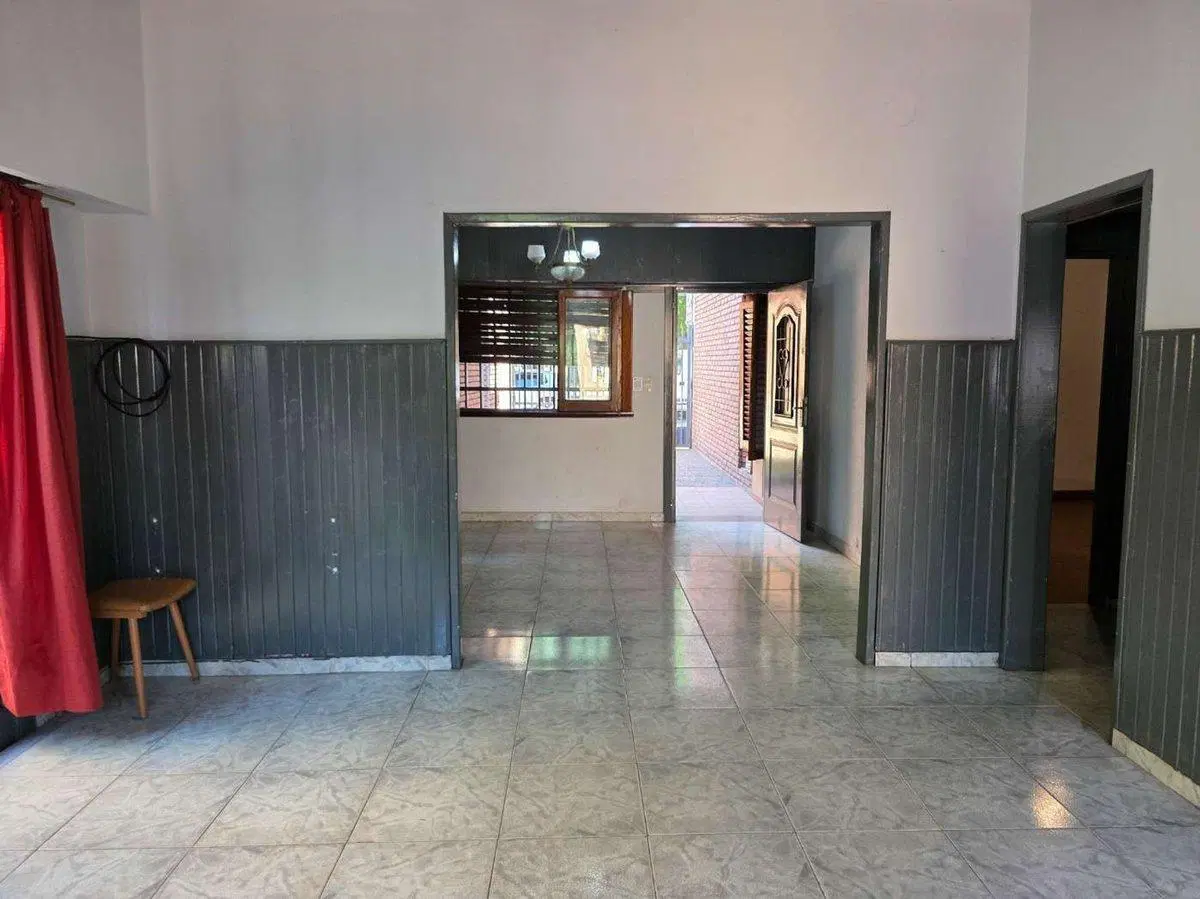 VENTA PH 3 AMBIENTES TERRAZA PROPIA JARDIN COCHERA 5