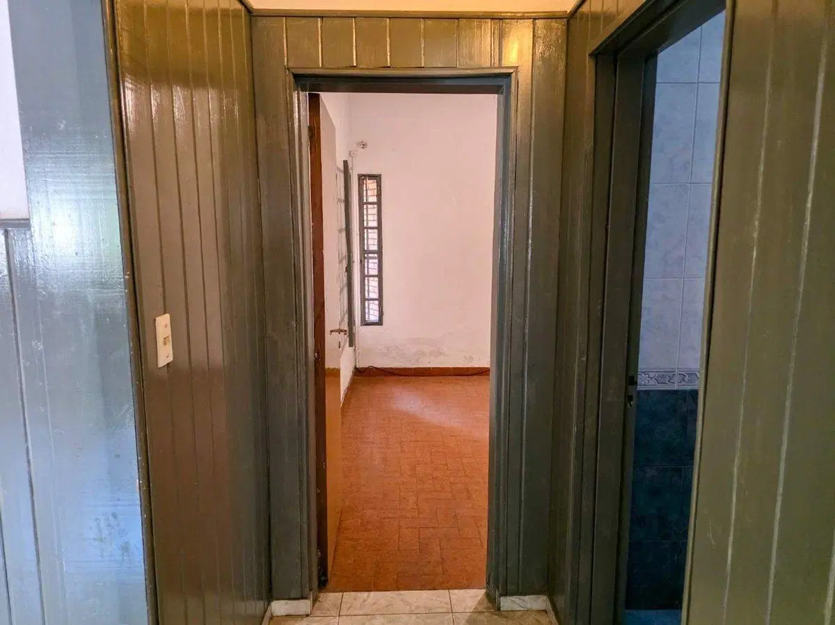 VENTA PH 3 AMBIENTES TERRAZA PROPIA JARDIN COCHERA 2
