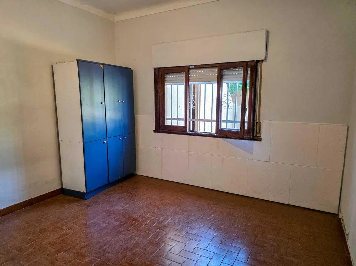 VENTA PH 3 AMBIENTES TERRAZA PROPIA JARDIN COCHERA 4