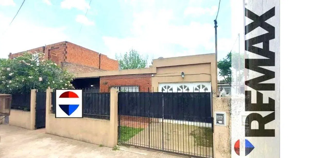 VENTA MORENO CUARTEL V APTO CREDITO CASA 4 Ambient 5