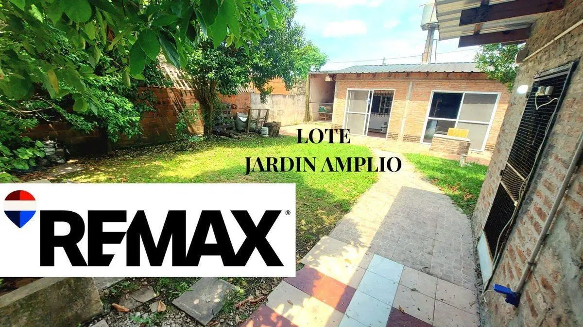VENTA MORENO CUARTEL V APTO CREDITO CASA 4 Ambient 4