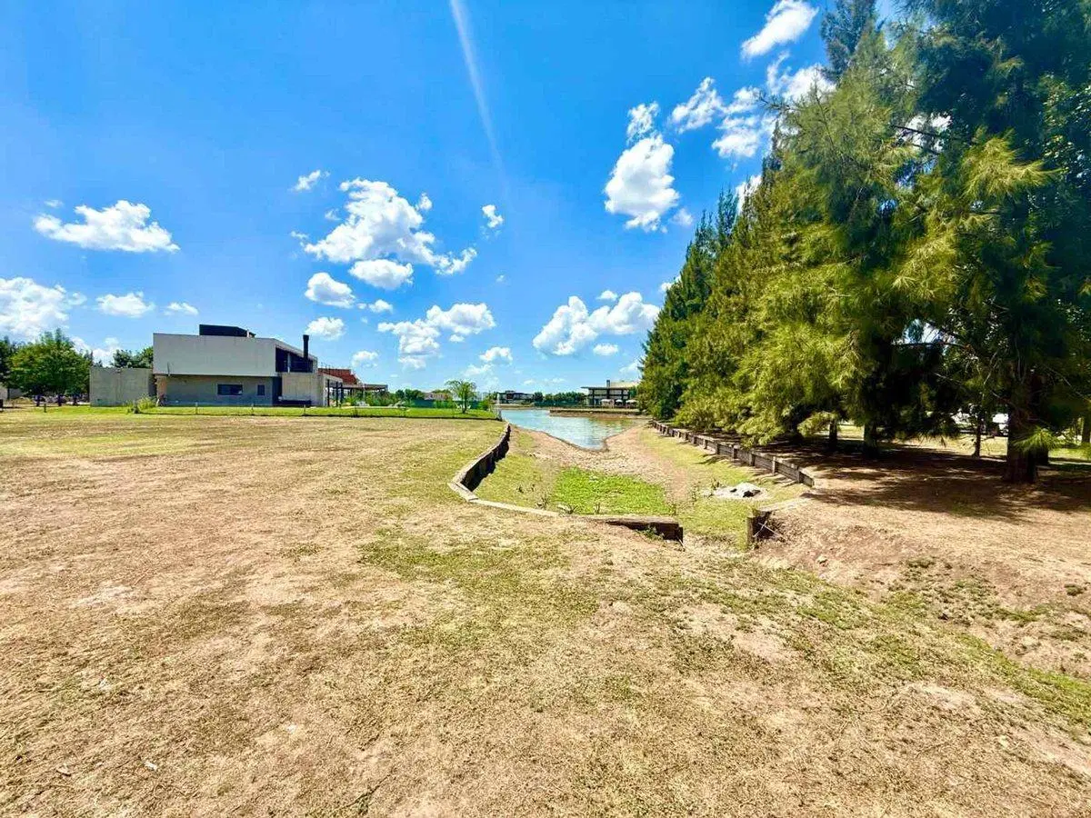 LOTE VENTA TERRAVISTA VISTA LAGUNA 4