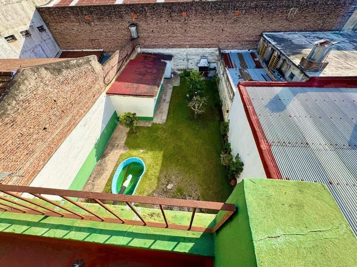 PERMUTA O VENTA CASA DPTO LOCAL JARDIN GARAG HAEDO 4