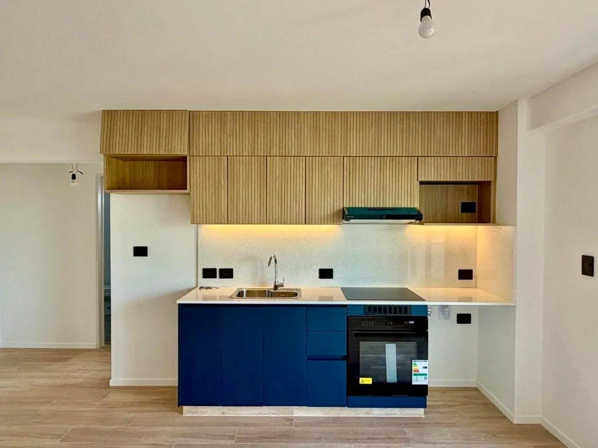 VENTA DPTO 2AMB 46M A ESTRENAR ITUZAINGO AMENITIES 4