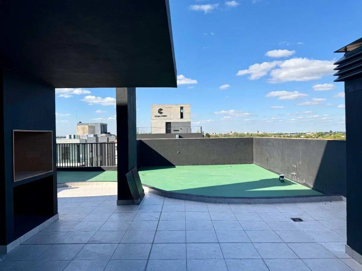 VENTA DPTO 4 AMB EN ITUZAINGO CON TERRAZA PROPIA 4