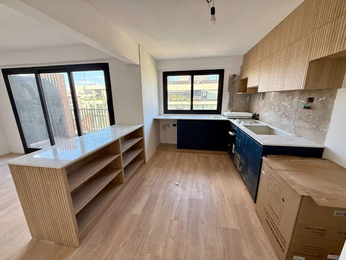VENTA DPTO 4 AMB EN ITUZAINGO CON TERRAZA PROPIA 3