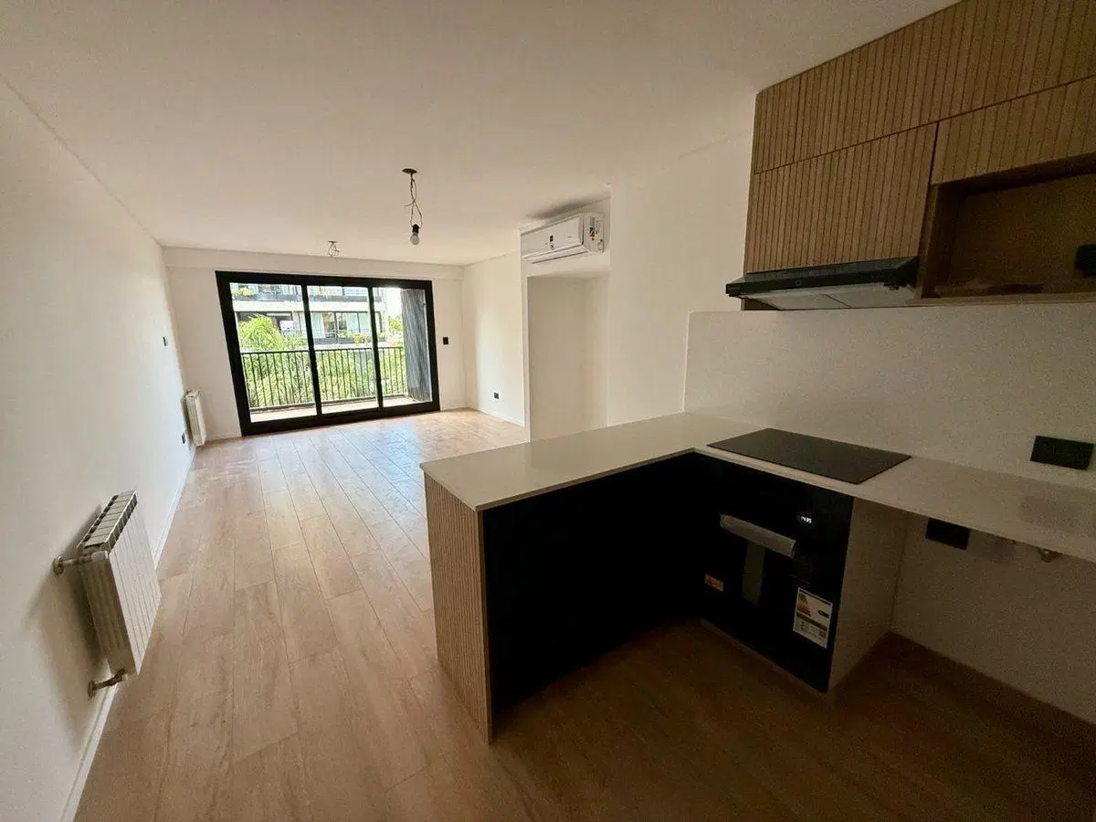 VENTA DPTO ITUZAINGO 3AMB A ESTRENAR 71M AMENITIES 4