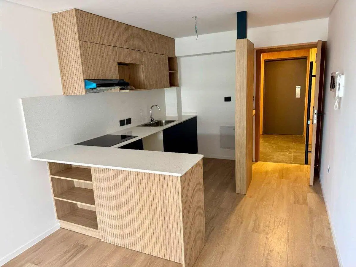 VENTA DPTO ITUZAINGO 3AMB A ESTRENAR 71M AMENITIES 2